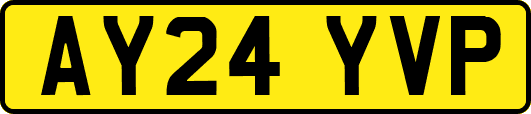 AY24YVP