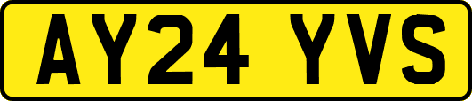 AY24YVS