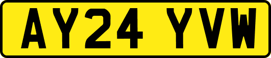 AY24YVW