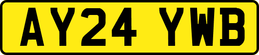 AY24YWB
