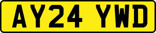AY24YWD
