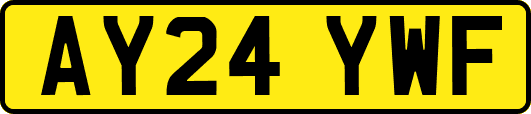 AY24YWF