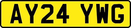 AY24YWG