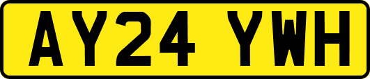 AY24YWH