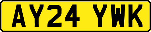 AY24YWK
