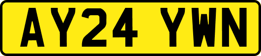 AY24YWN