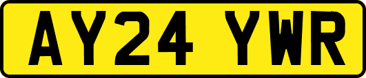 AY24YWR