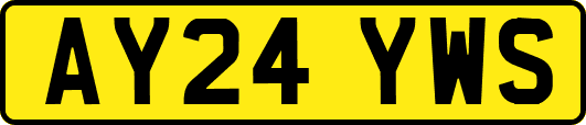 AY24YWS