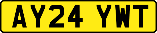 AY24YWT