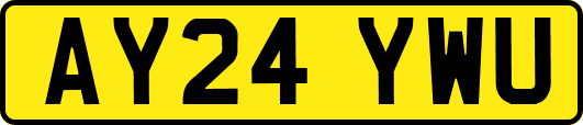 AY24YWU