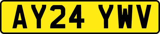AY24YWV