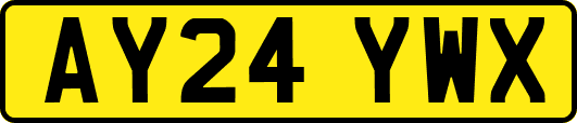 AY24YWX
