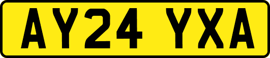AY24YXA