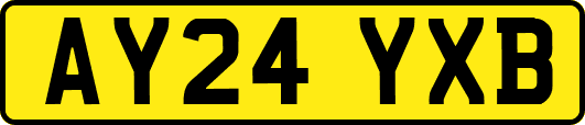 AY24YXB