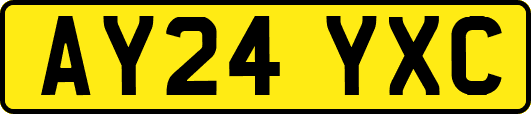 AY24YXC