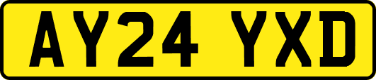 AY24YXD