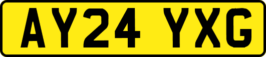 AY24YXG