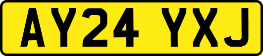 AY24YXJ