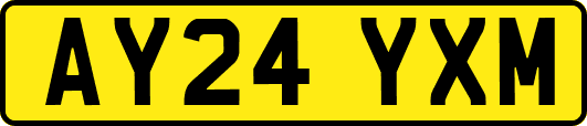 AY24YXM