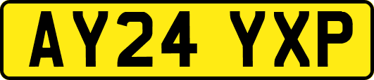 AY24YXP