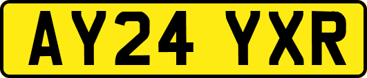 AY24YXR