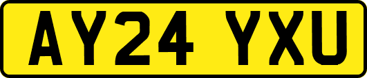 AY24YXU