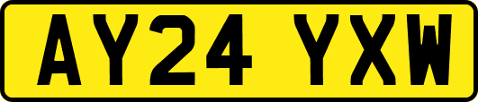 AY24YXW