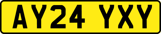 AY24YXY