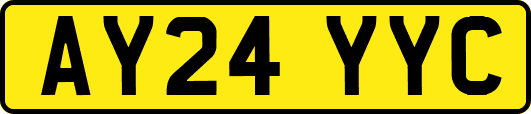 AY24YYC