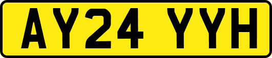 AY24YYH