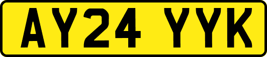 AY24YYK