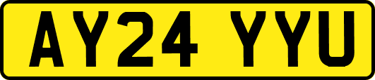 AY24YYU