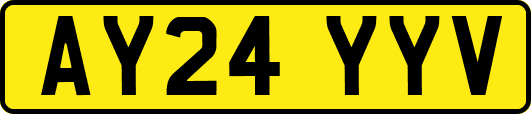 AY24YYV