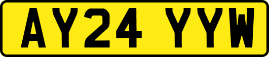 AY24YYW