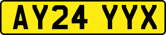 AY24YYX