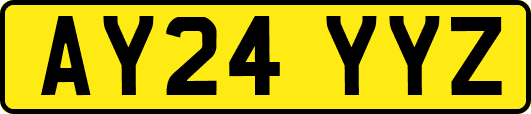 AY24YYZ