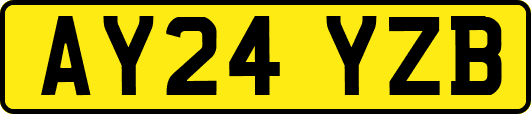 AY24YZB