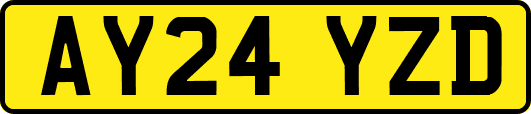 AY24YZD