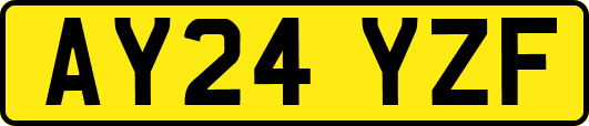AY24YZF