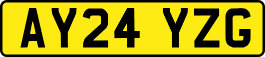 AY24YZG