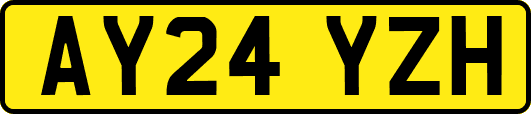 AY24YZH