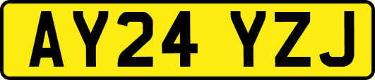 AY24YZJ