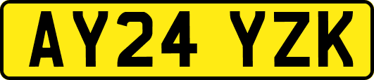 AY24YZK