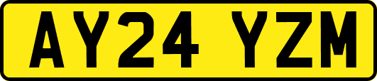 AY24YZM