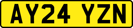 AY24YZN