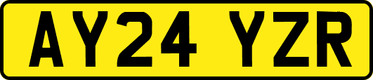 AY24YZR