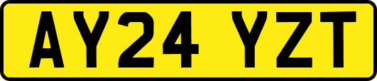 AY24YZT