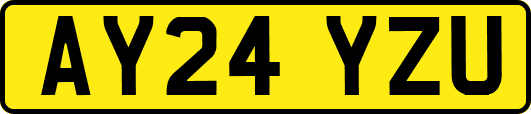 AY24YZU