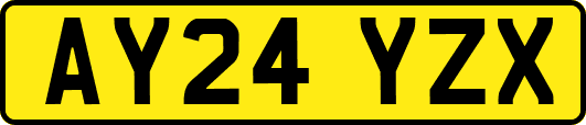 AY24YZX