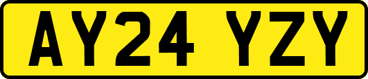 AY24YZY
